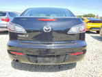 Mazda 3 2012