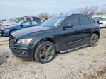 Audi Q5 2012