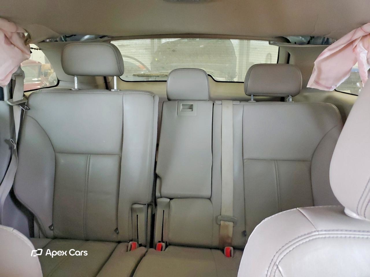 Ford Edge 2009