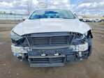 Ford Fusion 2020