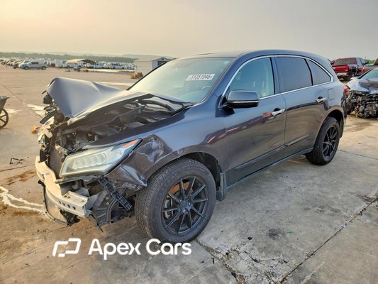 Acura MDX 2014 - Image 1 of 15