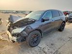 Acura MDX 2014