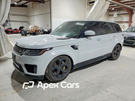 Land Rover Range Rover 2019 - Image 1 of 13