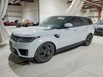 Land Rover Range Rover 2019