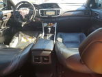 Honda Accord 2016