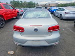 Volkswagen Eos 2012