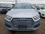 Audi Q7 2018