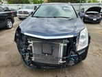 Cadillac SRX 2015