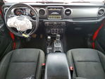 Jeep Gladiator 2021