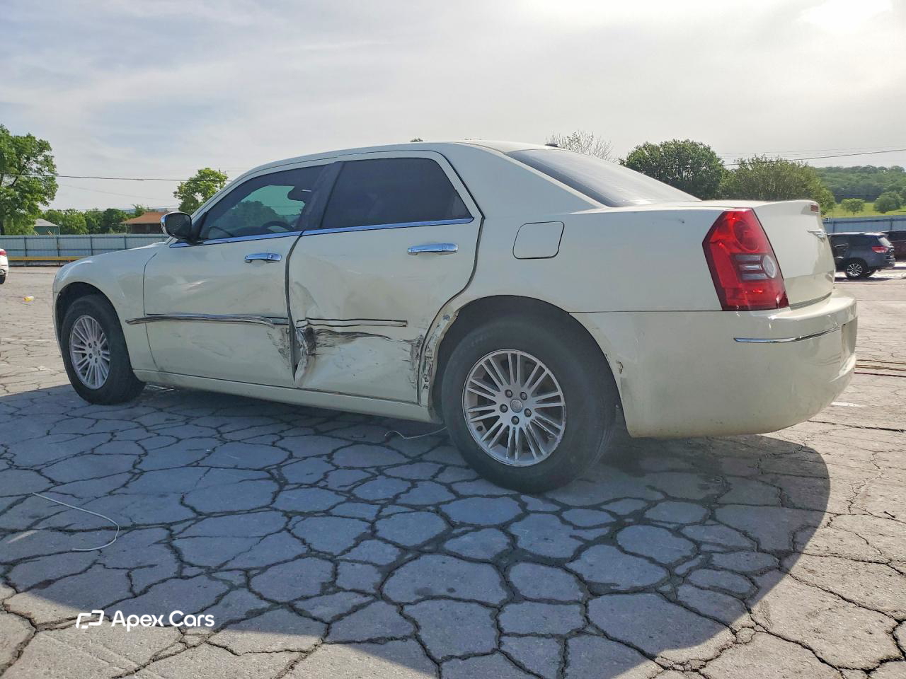 Chrysler 300 2010