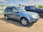 Subaru Forester 2010