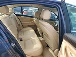 BMW Series 5 2014