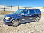 Chrysler Voyager 2013
