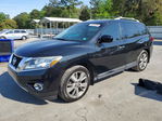 Nissan Pathfinder 2015