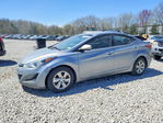 Hyundai Elantra 2016