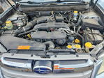 Subaru Outback 2013