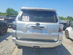 Toyota 4Runner 2016