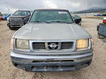 Nissan Navara (Frontier) 2000