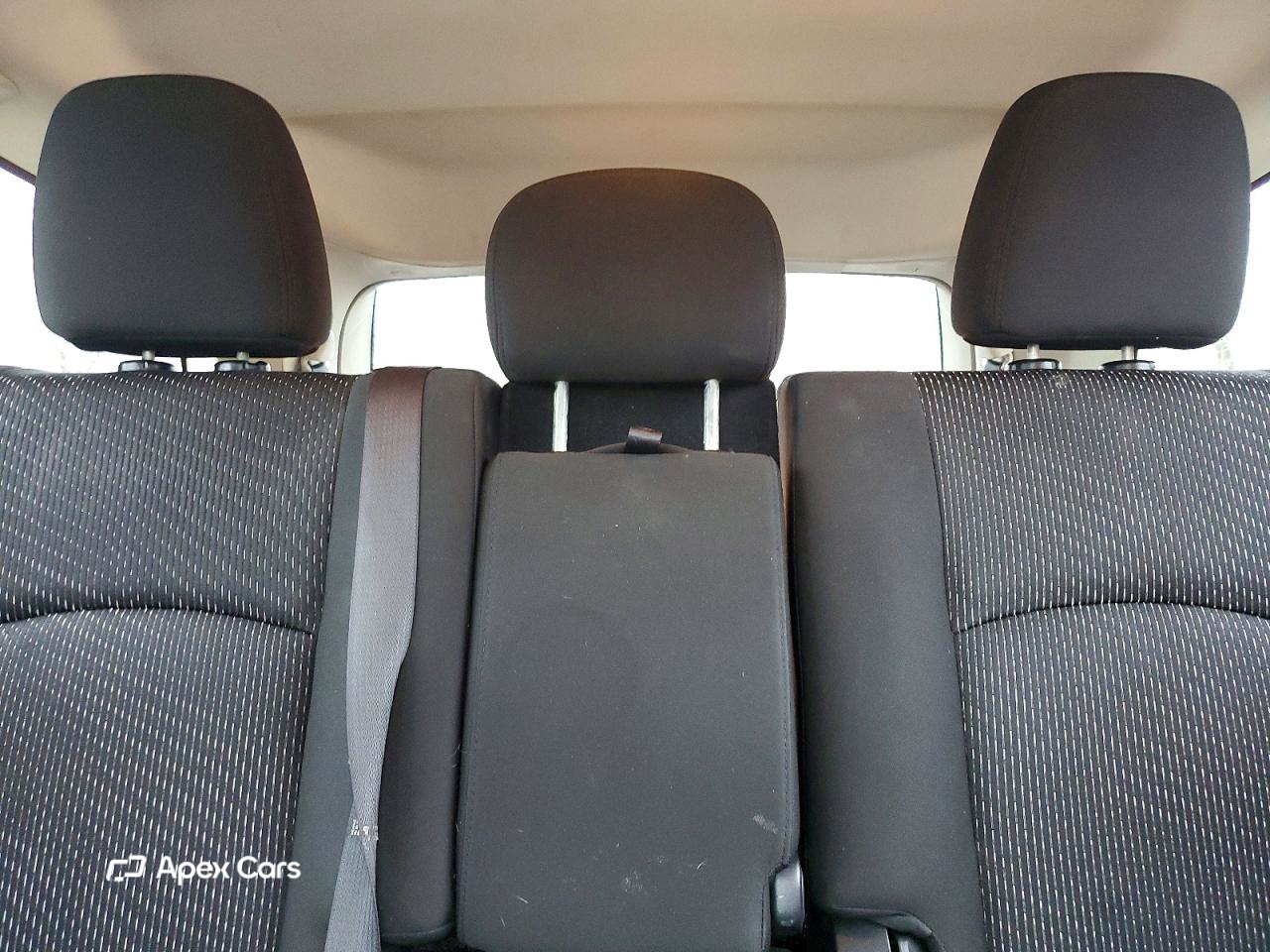 Dodge Journey 2019