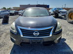 Nissan Altima 2013