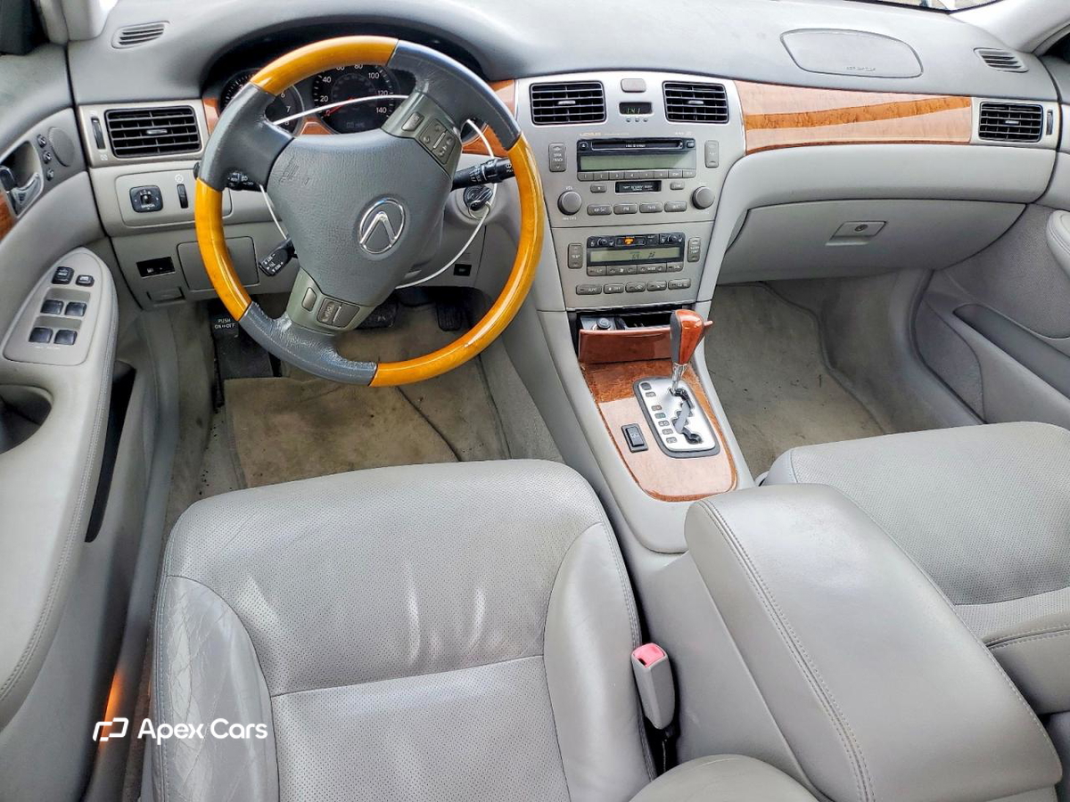 Lexus ES 2005