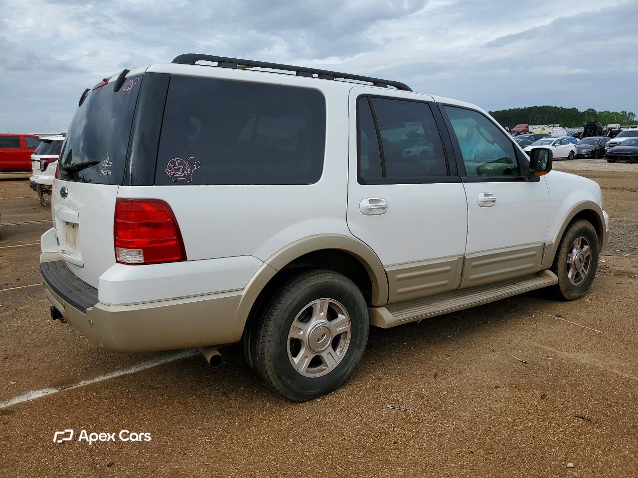Ford Expedition 2005