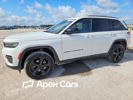 Jeep Cherokee 2023 - Zdjęcie 1 z 13