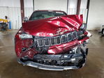 Jeep Cherokee 2019
