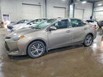 Toyota Corolla 2017