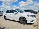 Nissan Sentra 2018