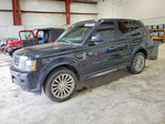 Land Rover Range Rover 2011