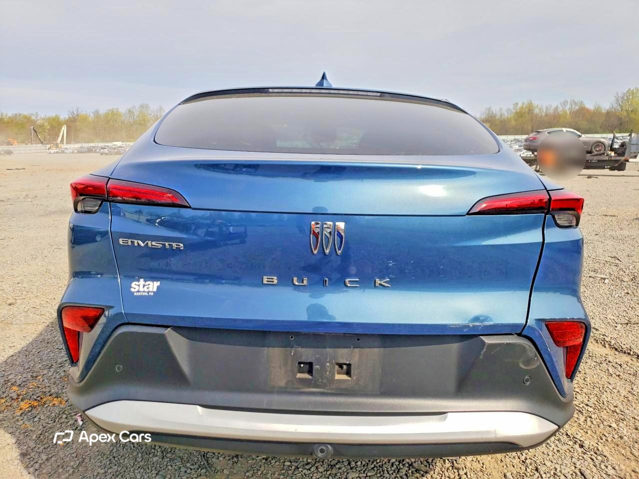 Buick Envista 2024