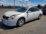 Nissan Altima 2012