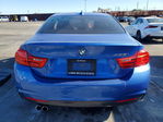 BMW Series 4 2014