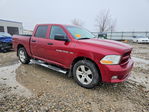 Dodge RAM 2012