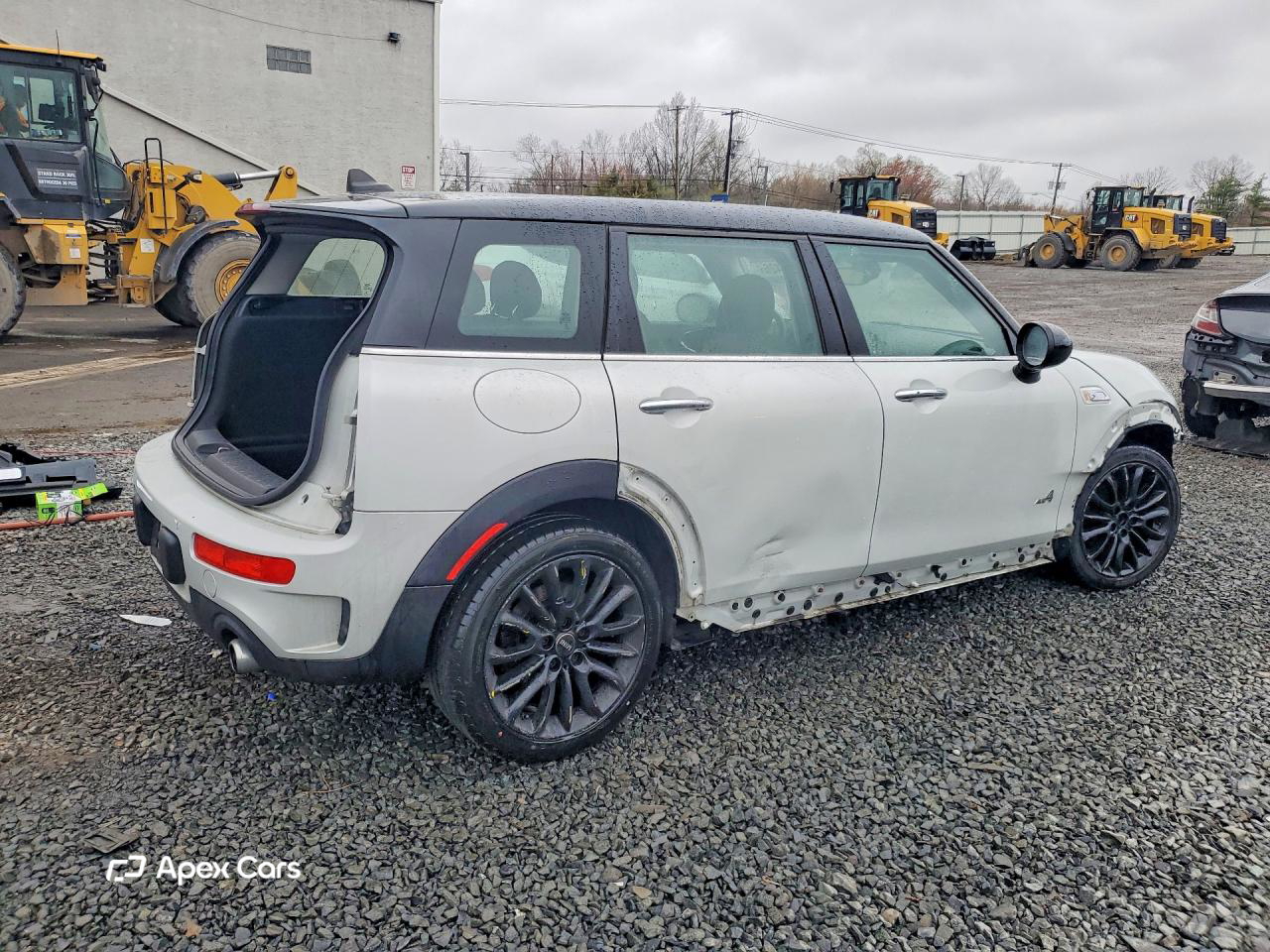 MINI Cooper 2019