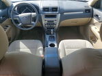 Ford Fusion 2012