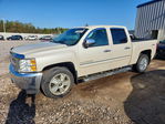 Chevrolet Silverado 2013