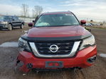 Nissan Pathfinder 2017