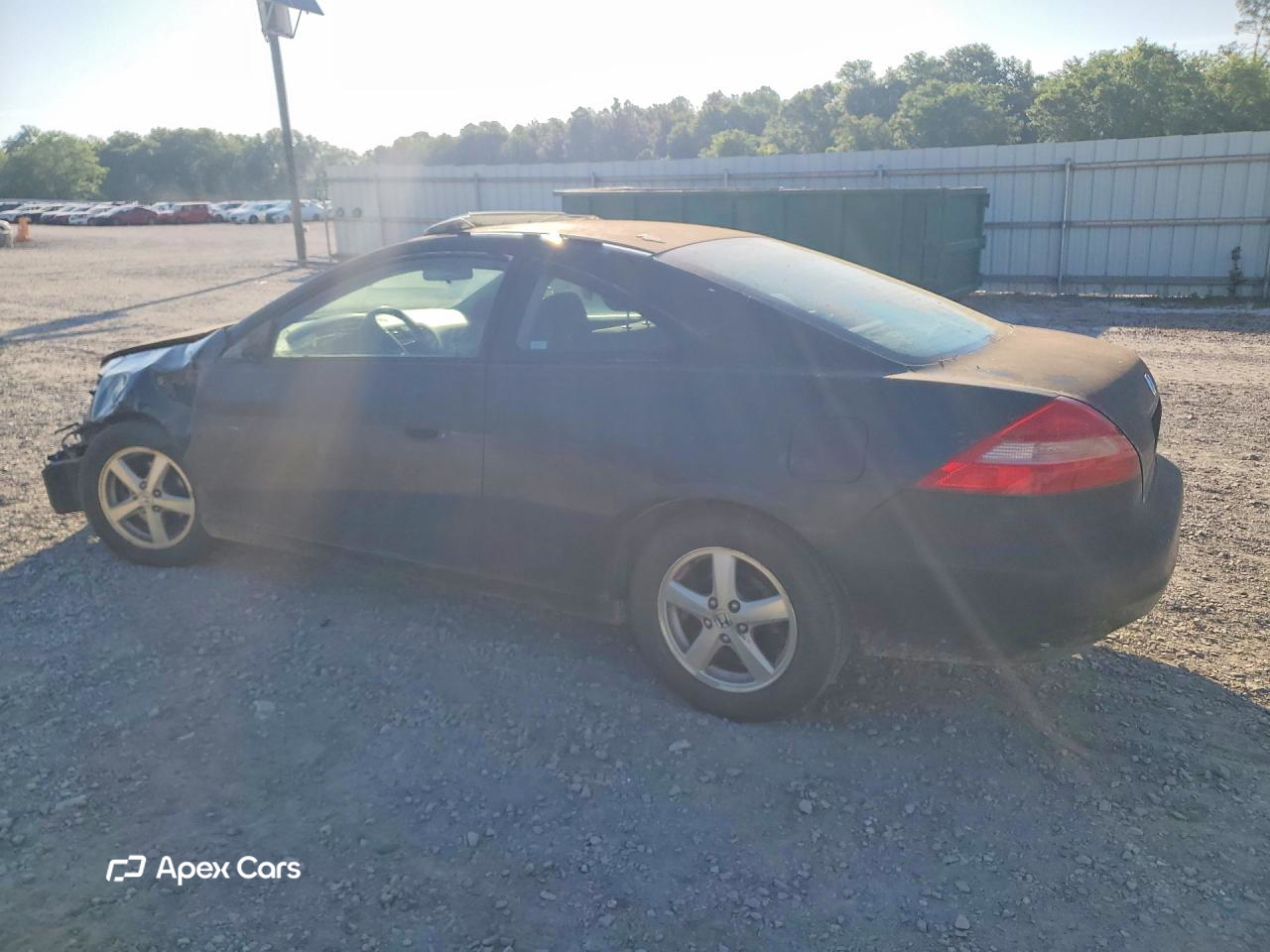 Honda Accord 2003