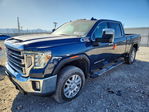 GMC Sierra 2022