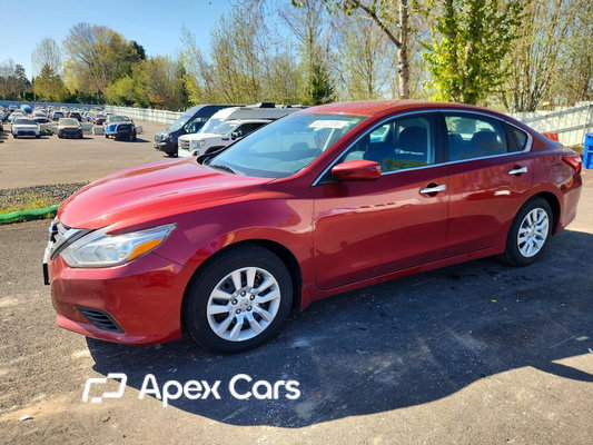 Nissan Altima 2016 - Image 1 of 13