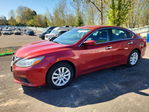 Nissan Altima 2016