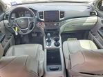 Honda Pilot 2018