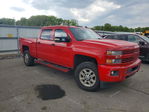 Chevrolet Silverado 2015