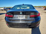 BMW Series 3 2020
