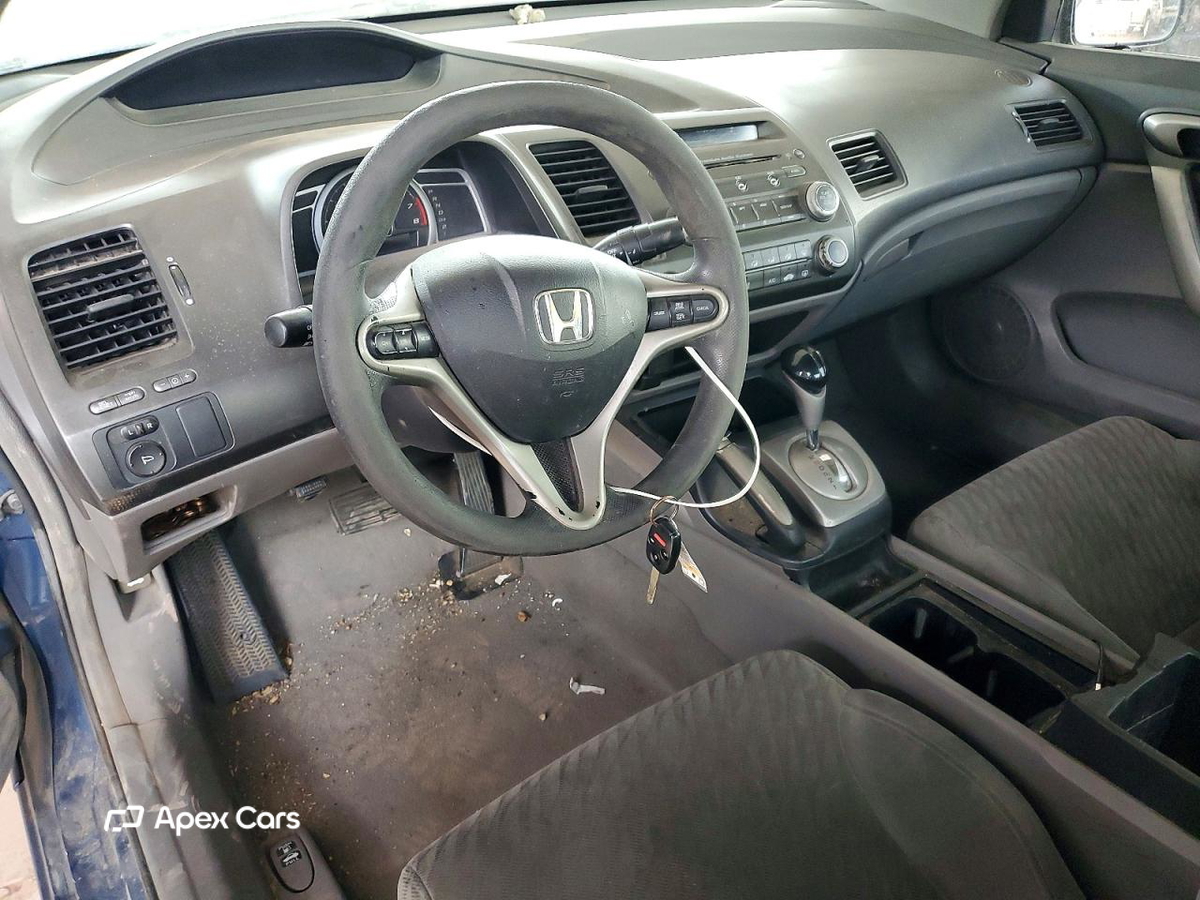 Honda Civic 2010