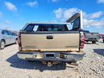 Chevrolet Silverado 2004