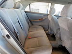Toyota Corolla 2004
