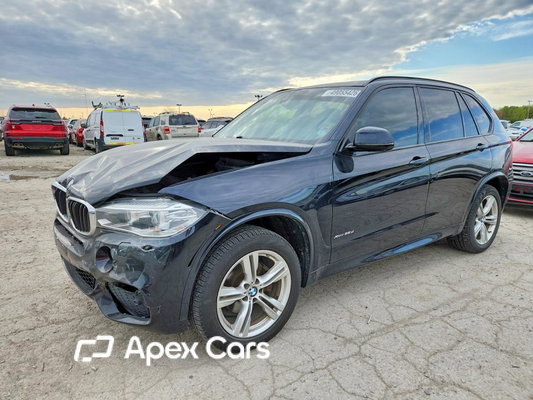 BMW X5 2014 - Image 1 of 13